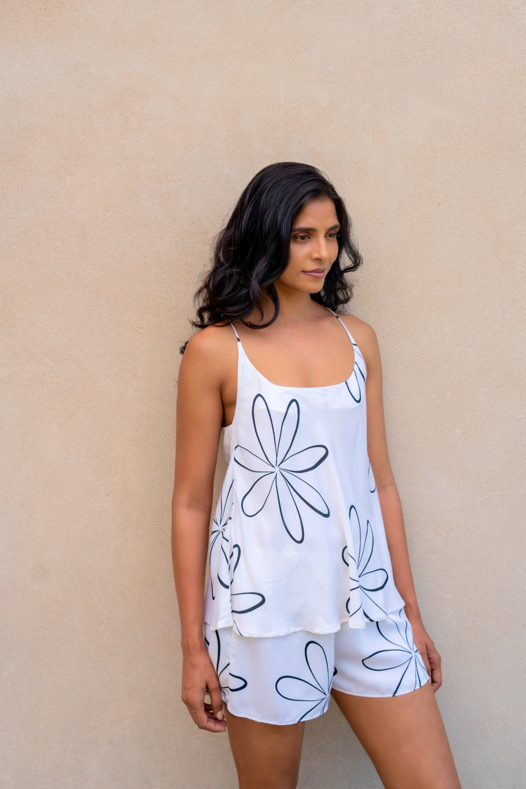 Bloom Camisole Set