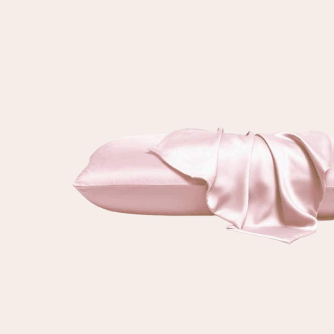 Mulberry Silk Pillowcase-sleeplove.co-100% Mulberry silk,100% Mulberry Silk Pillowcase,Mulberry Pillowcase,Mulberry Silk,Mulberry Silk Pillowcase,Pillowcase,Silk Pillowcase
