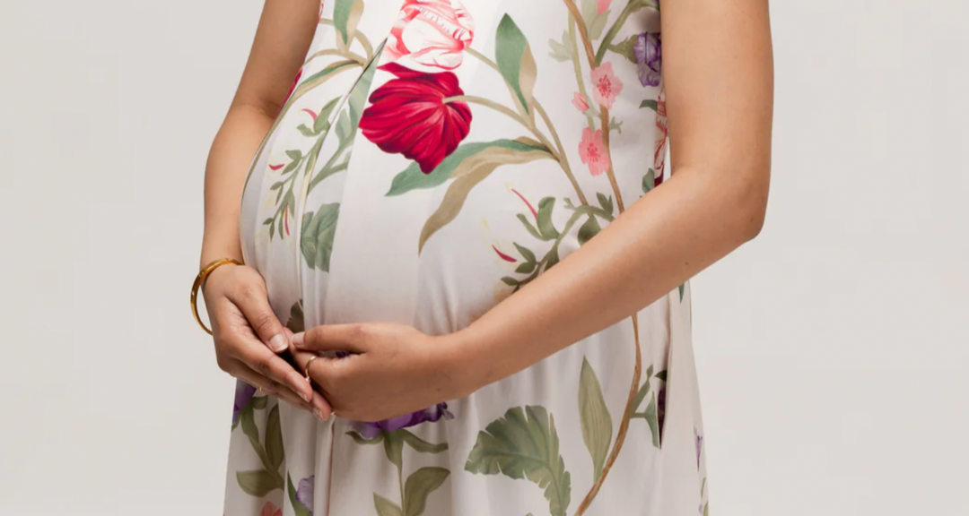 Moments to Hold Forever: Baby Bump Photo Ideas to Capture Your Glowing Journey
