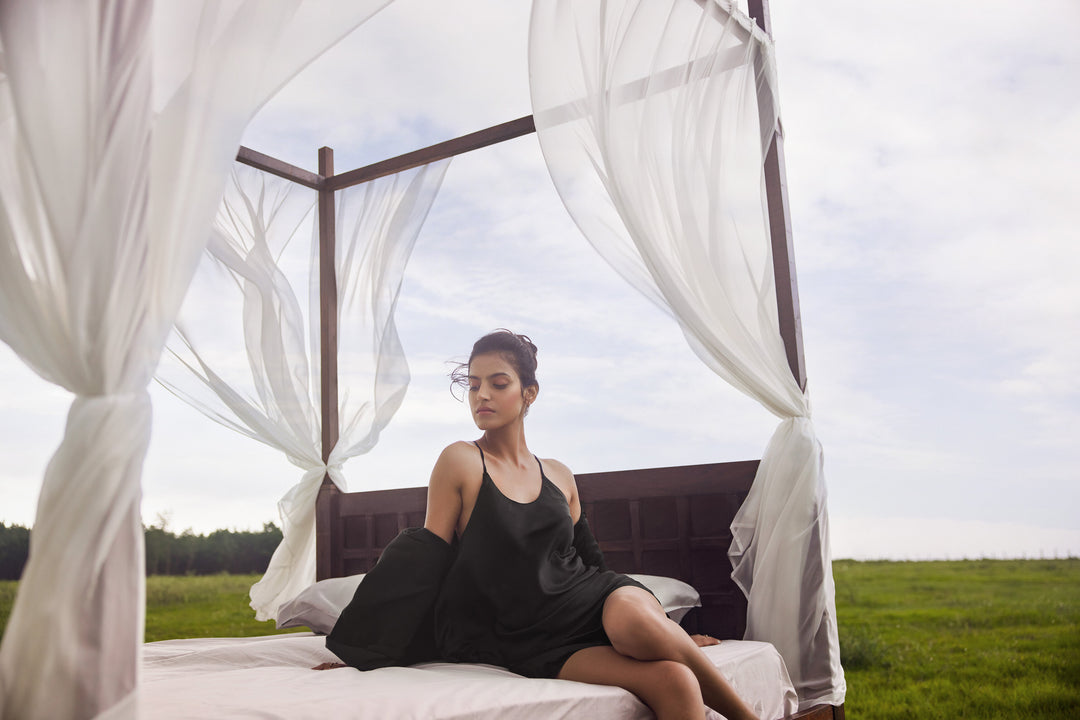 Unravelling the Depths of Yoga Nidra: A Gateway to Blissful Sleep and Self-Care