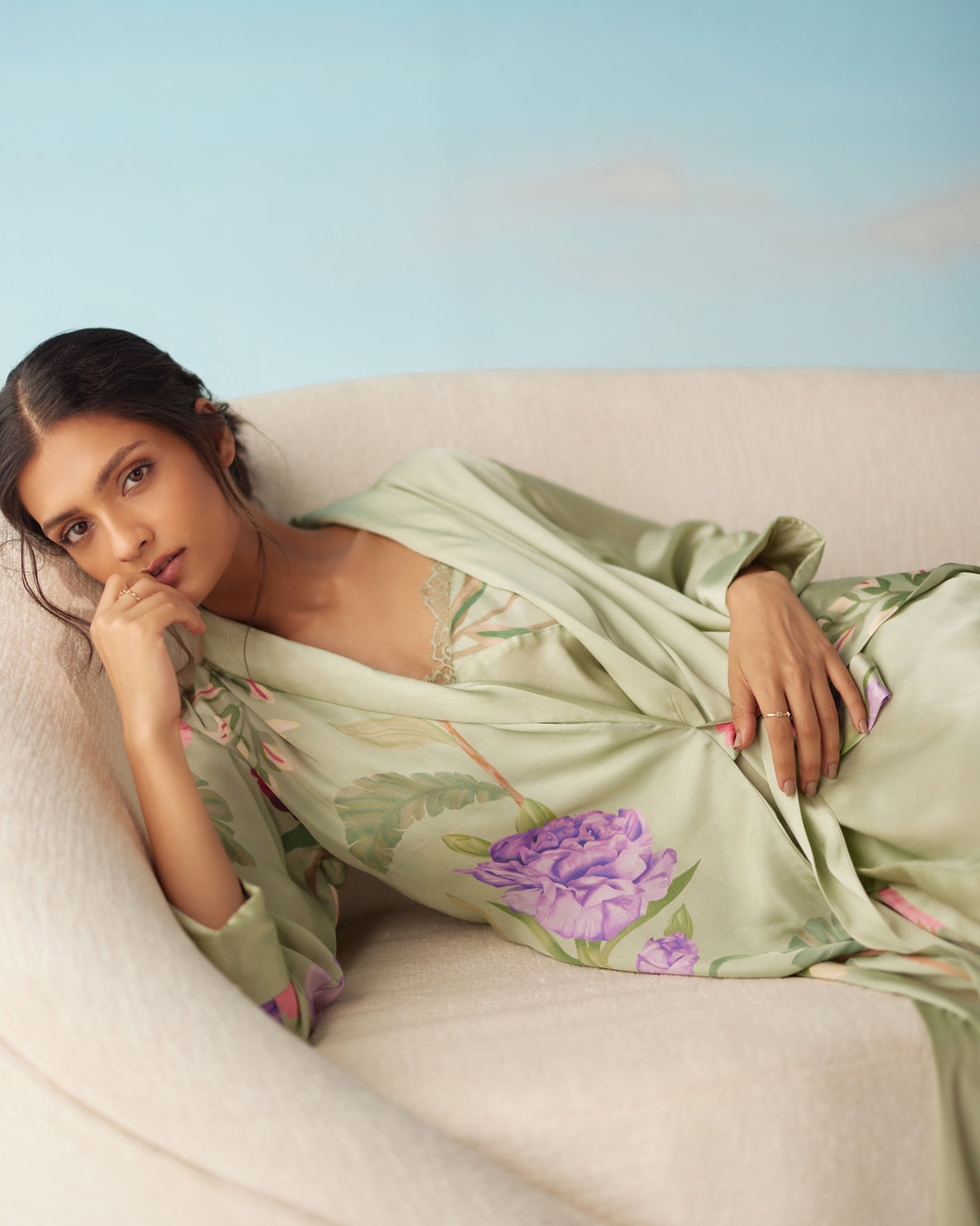 Self Care Chronicles: Choosing The Perfect Sleepwear For Your Periods