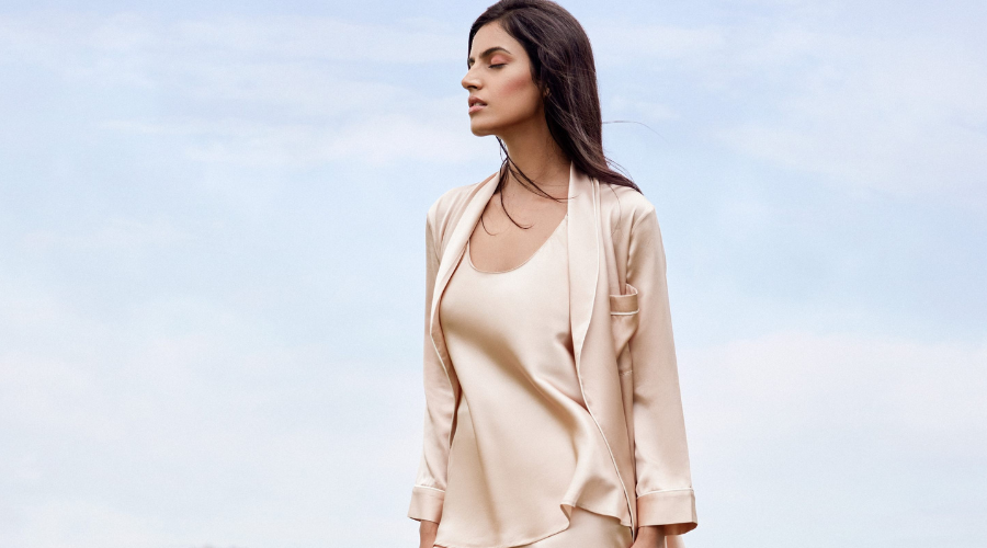 Silk Essentials for Weddings and Honeymoons