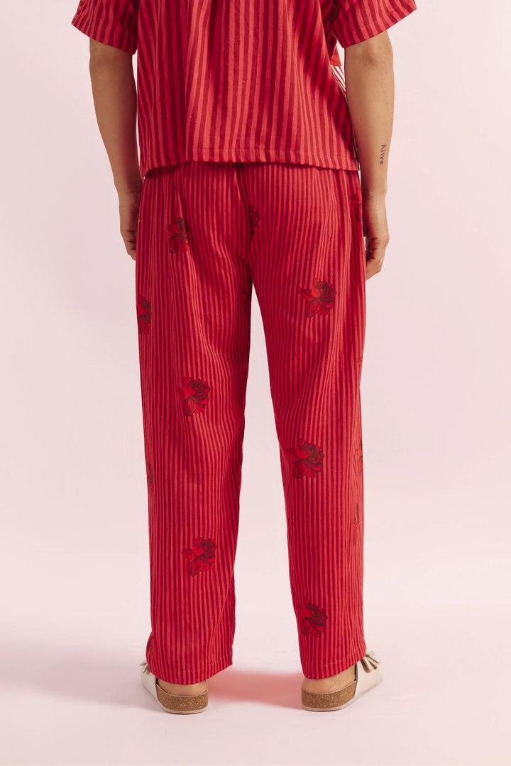 Mad Love Men's Lounge PJ pants