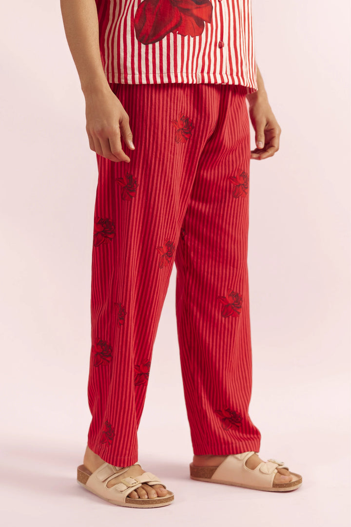 Mad Love Men's Lounge PJ pants