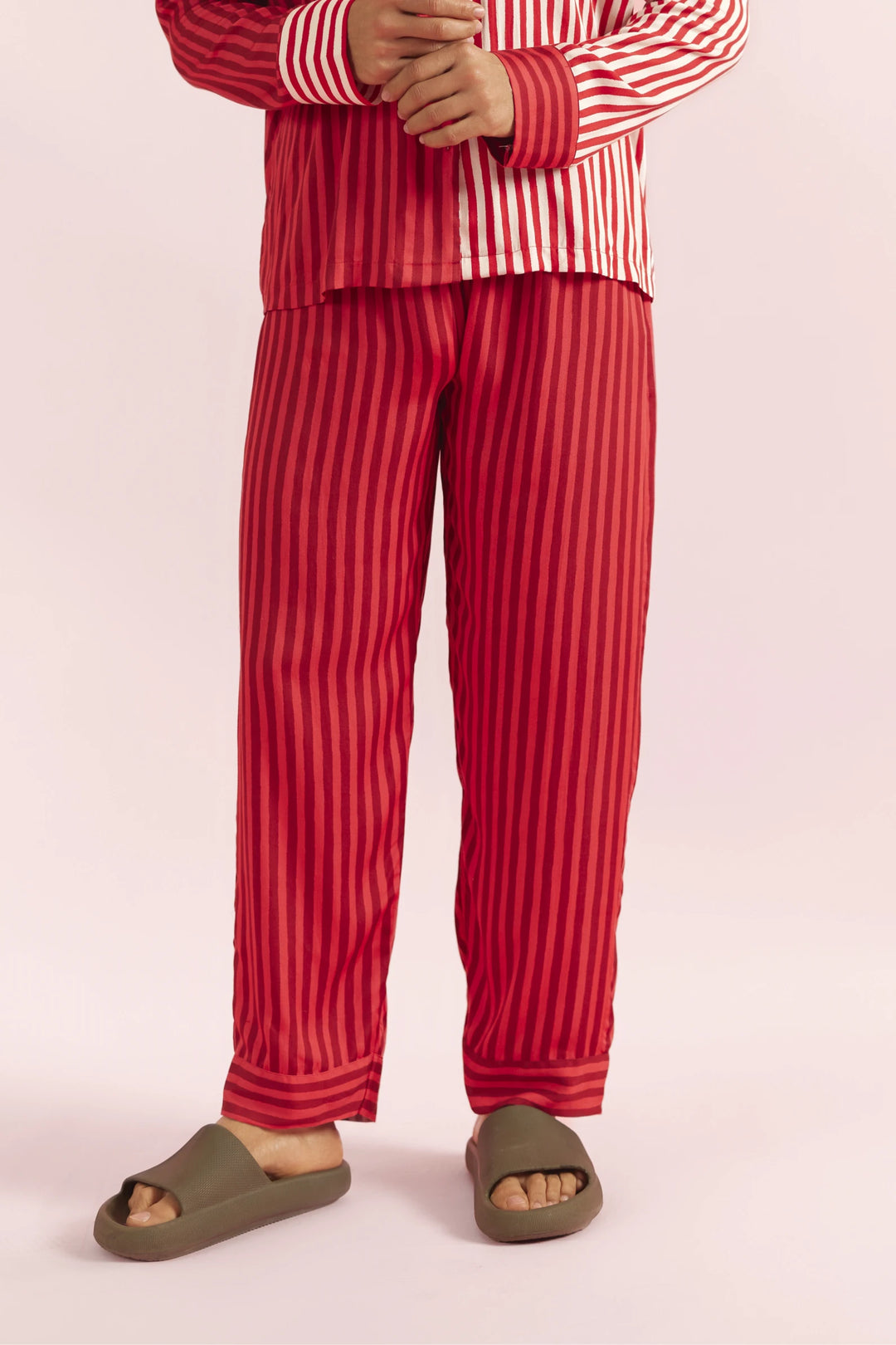 Mad Love Men's PJ pants