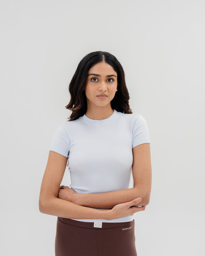 DreamSoft Modal Snug Tee