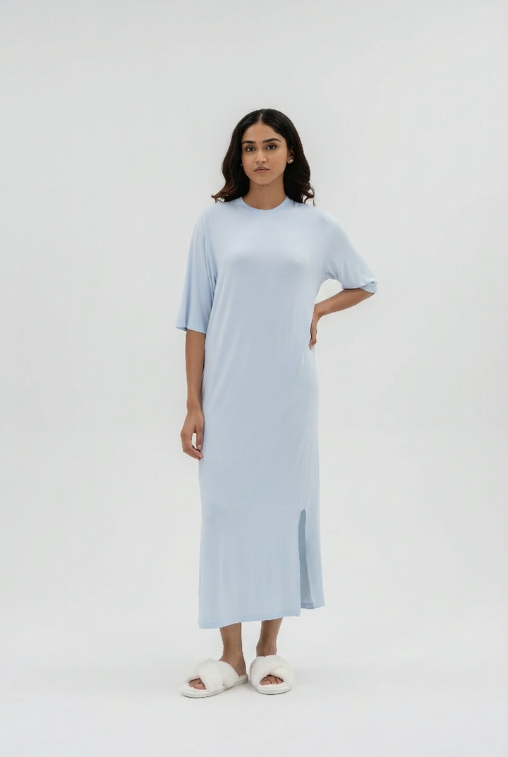 DreamSoft Modal Sleep Dress