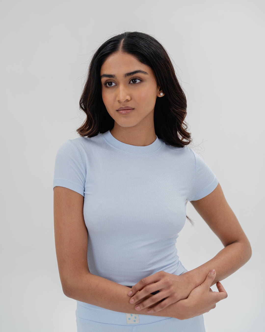 DreamSoft Modal Snug Tee & Pants Set