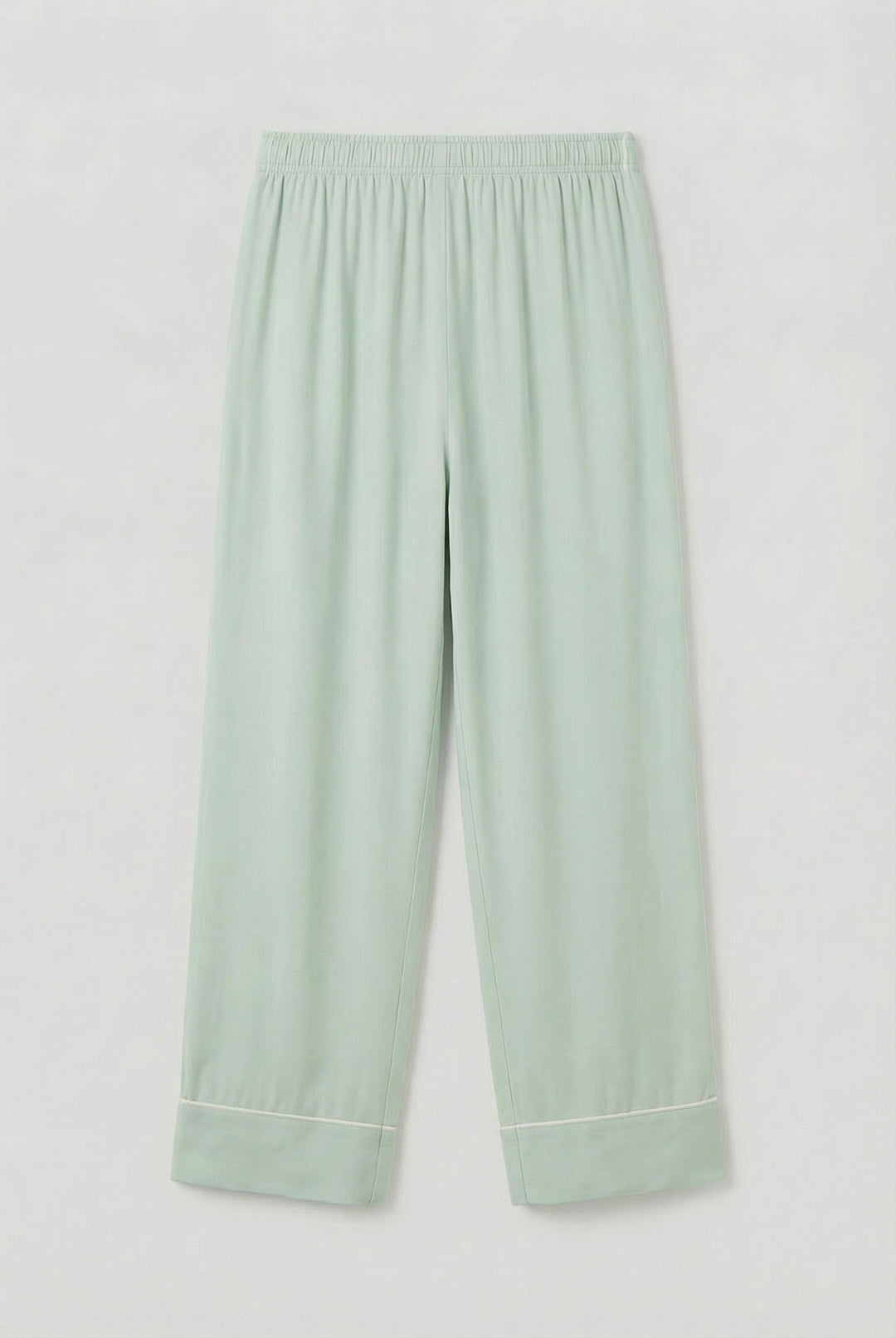 Celeste Blue Modal Lounge Pants