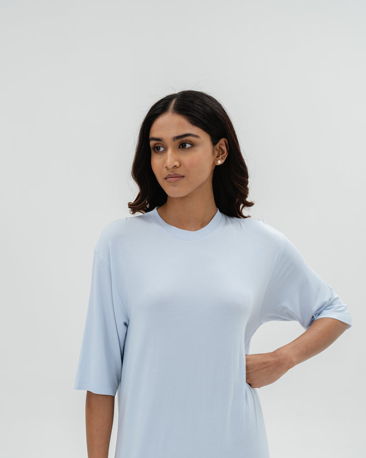 DreamSoft Modal Sleep Dress