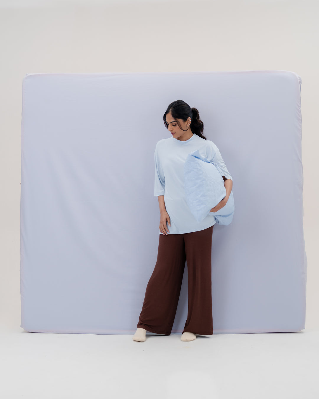 DreamSoft Modal Sleep Tee