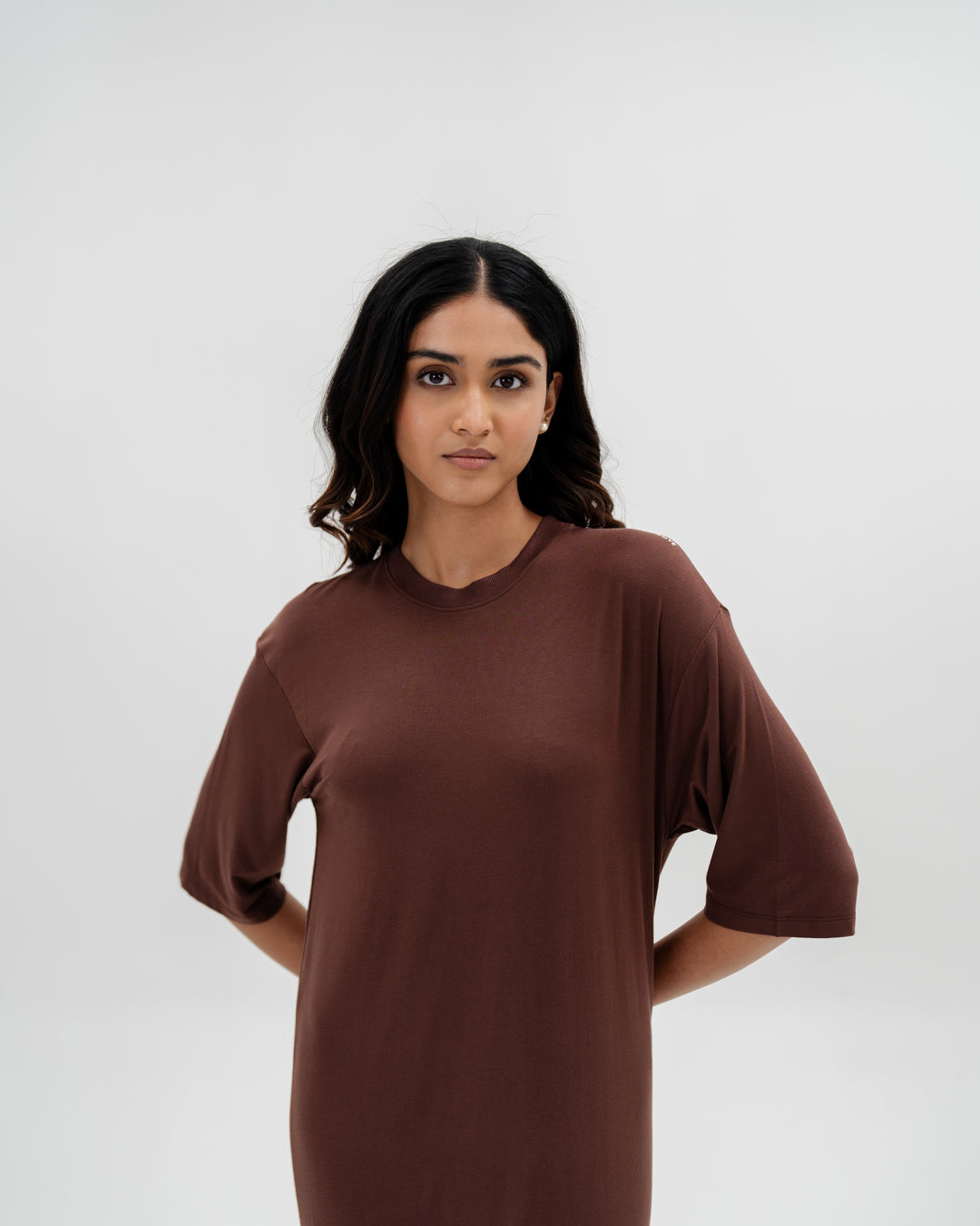 DreamSoft Modal Sleep Dress
