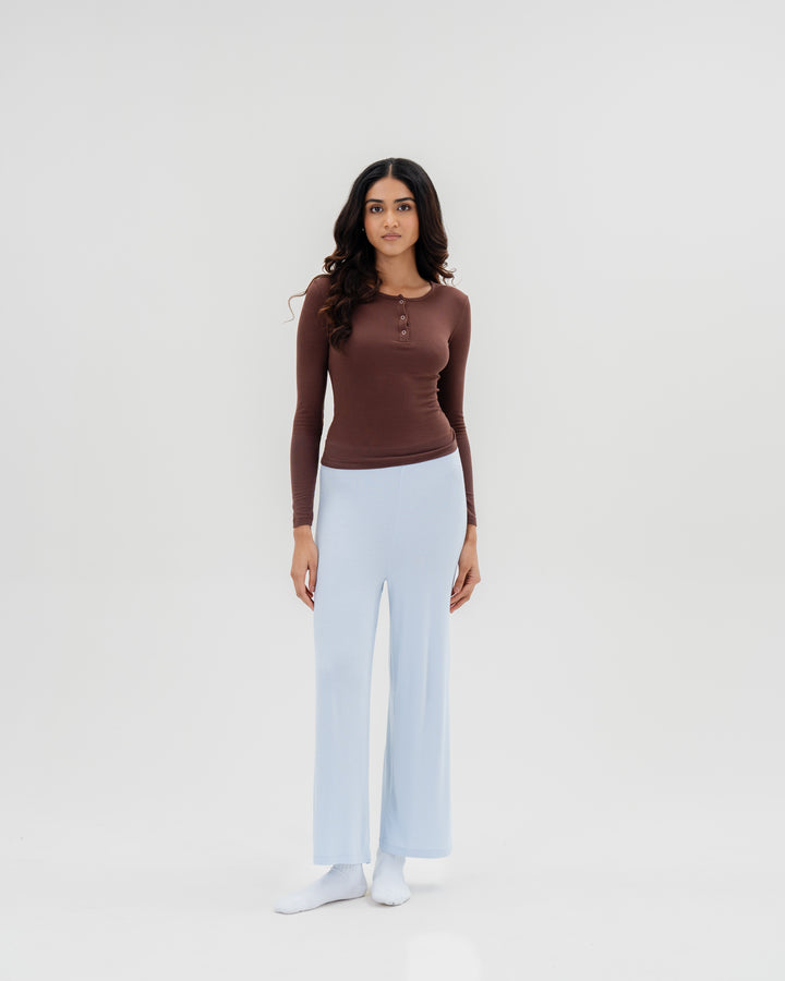 DreamSoft Modal Full Sleeve Tee
