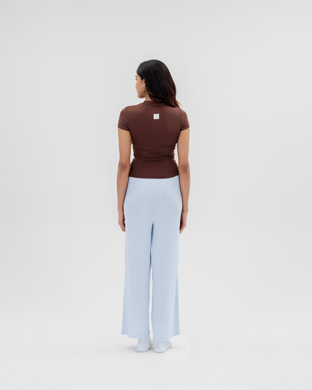 DreamSoft Modal Snug Tee