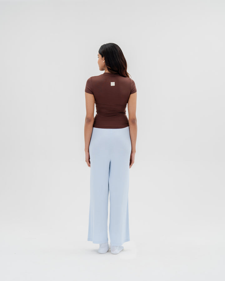 DreamSoft Modal Snug Tee