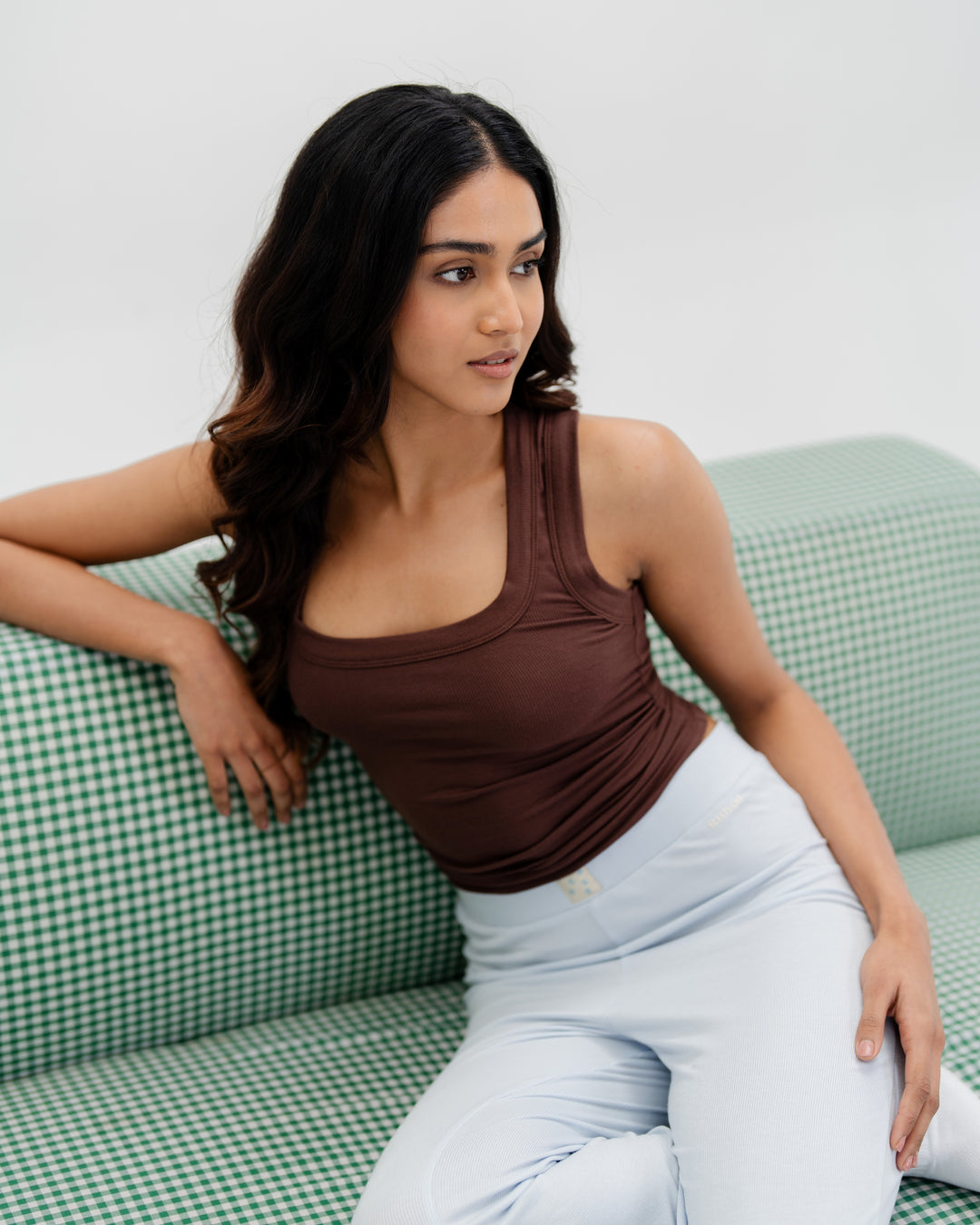 DreamSoft Modal Tank Top