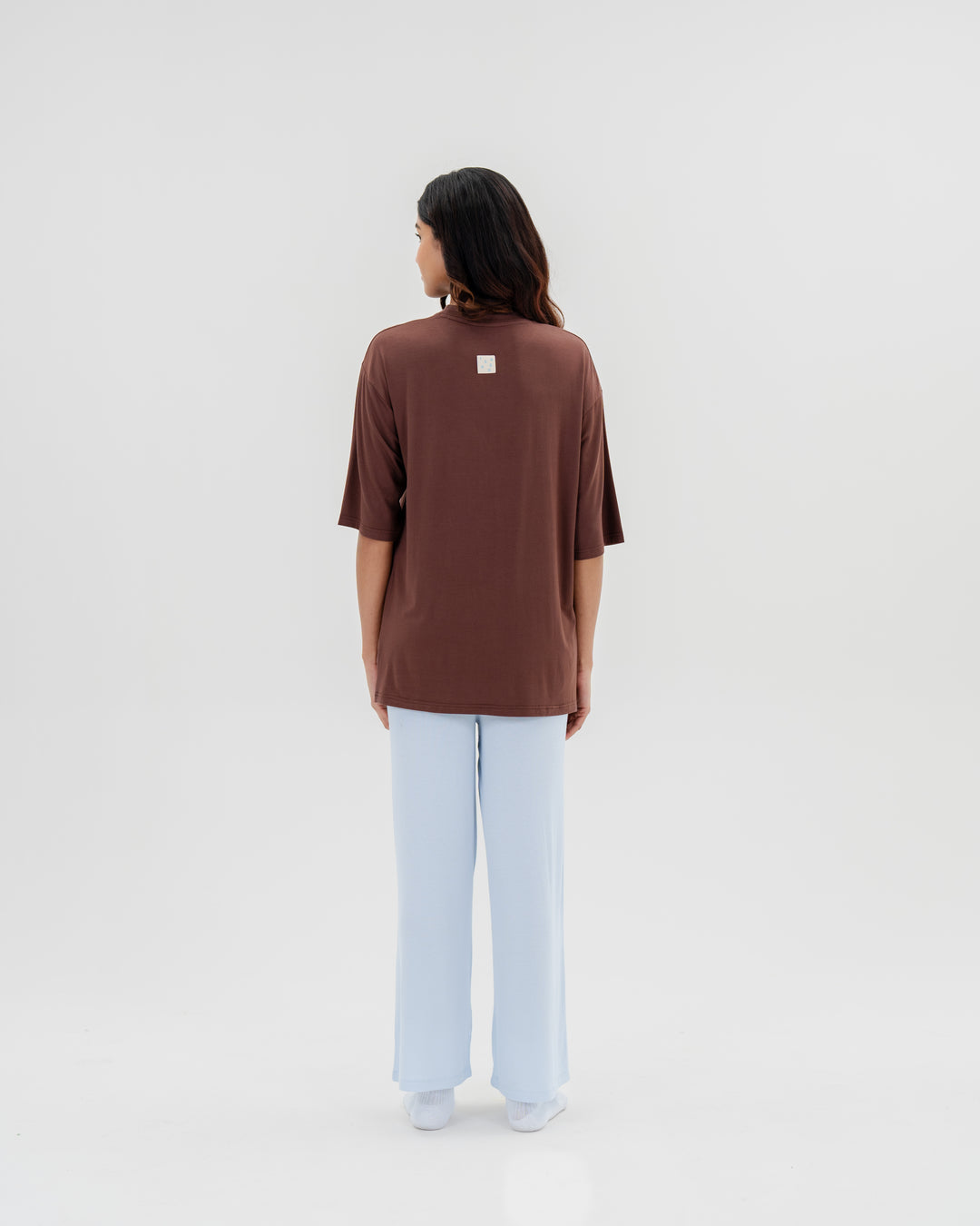 DreamSoft Modal Sleep Tee