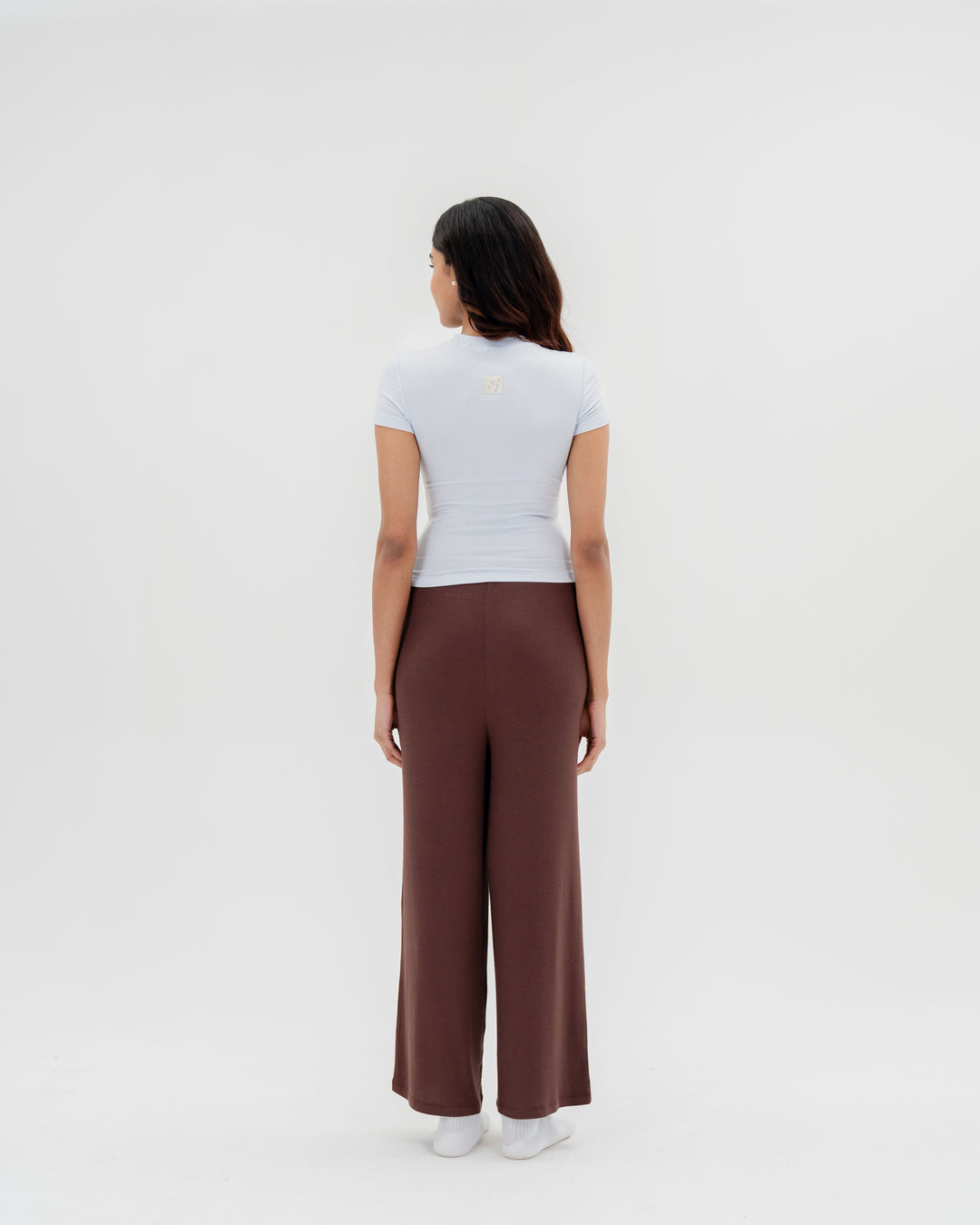 DreamSoft Modal Snug Tee