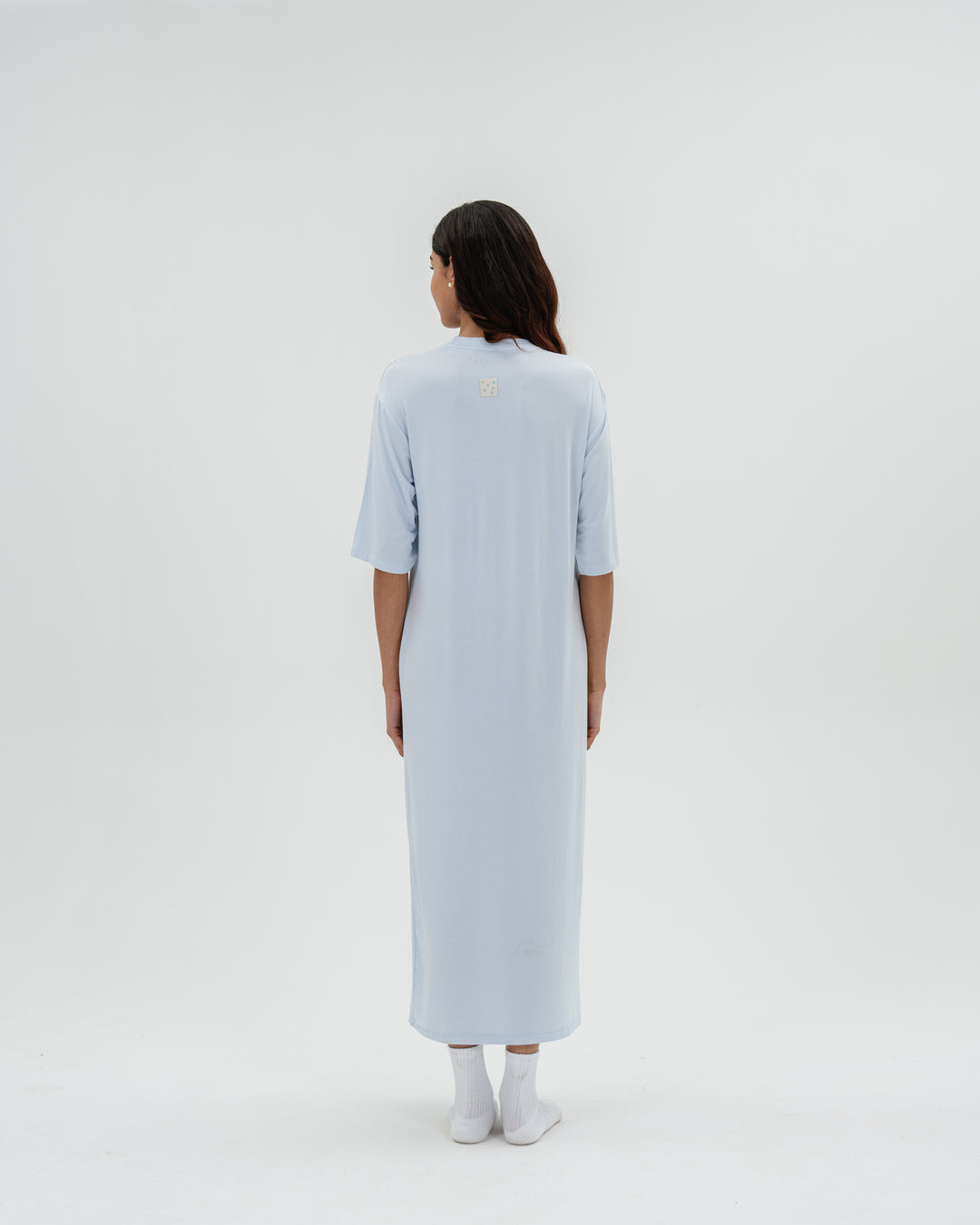 DreamSoft Modal Sleep Dress