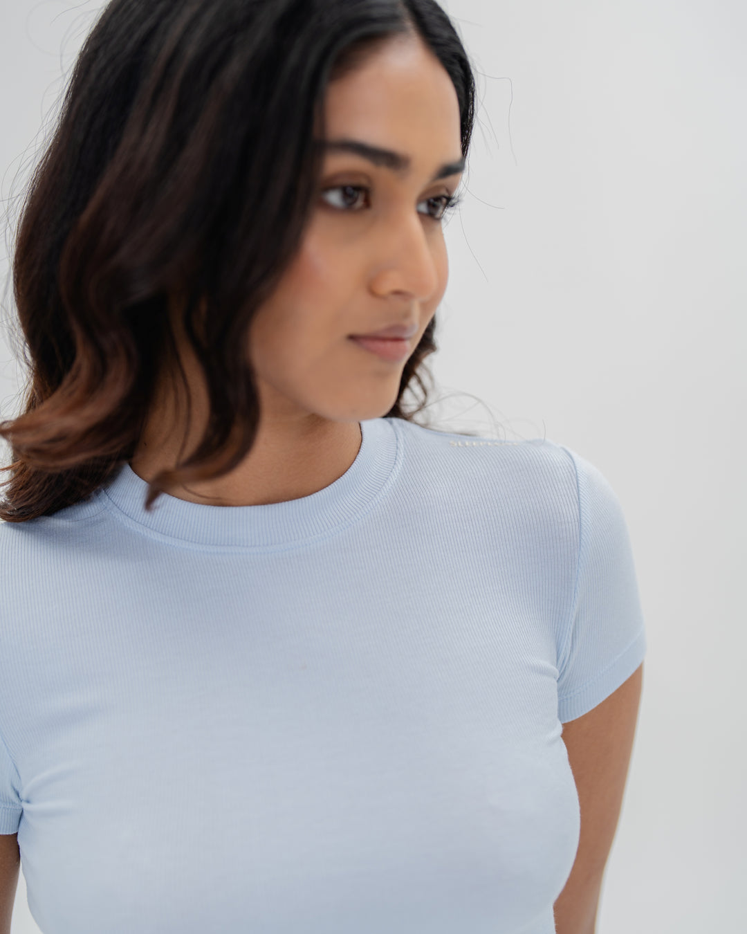 DreamSoft Modal Snug Tee & Pants Set