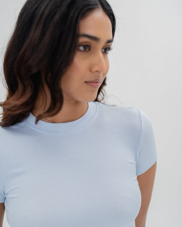 DreamSoft Modal Snug Tee & Pants Set