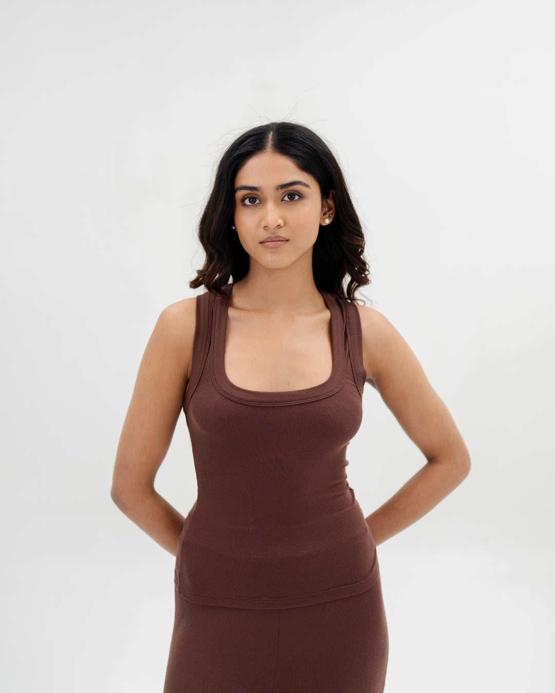 DreamSoft Modal Tank & Pants Set