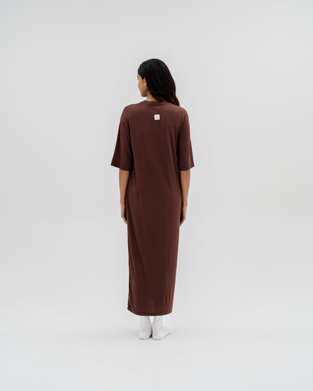 DreamSoft Modal Sleep Dress