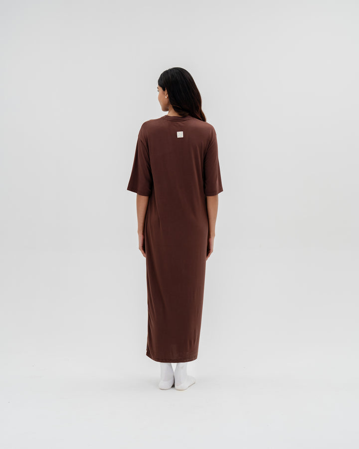 DreamSoft Modal Sleep Dress