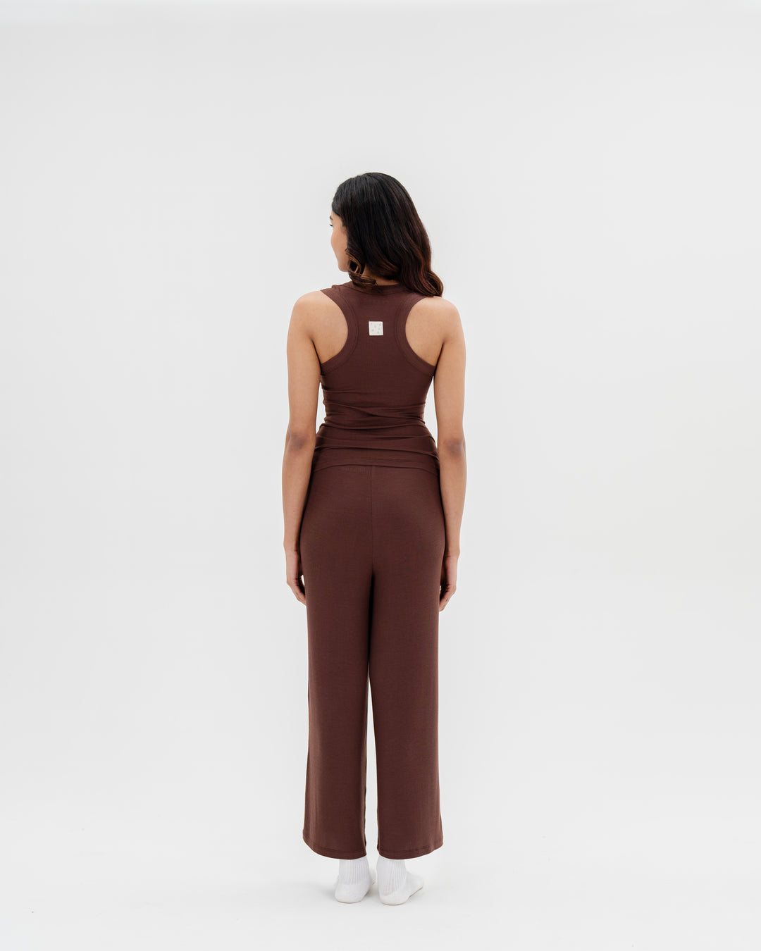 DreamSoft Modal Tank & Pants Set