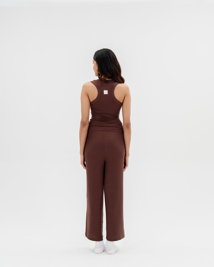 DreamSoft Modal Tank & Pants Set
