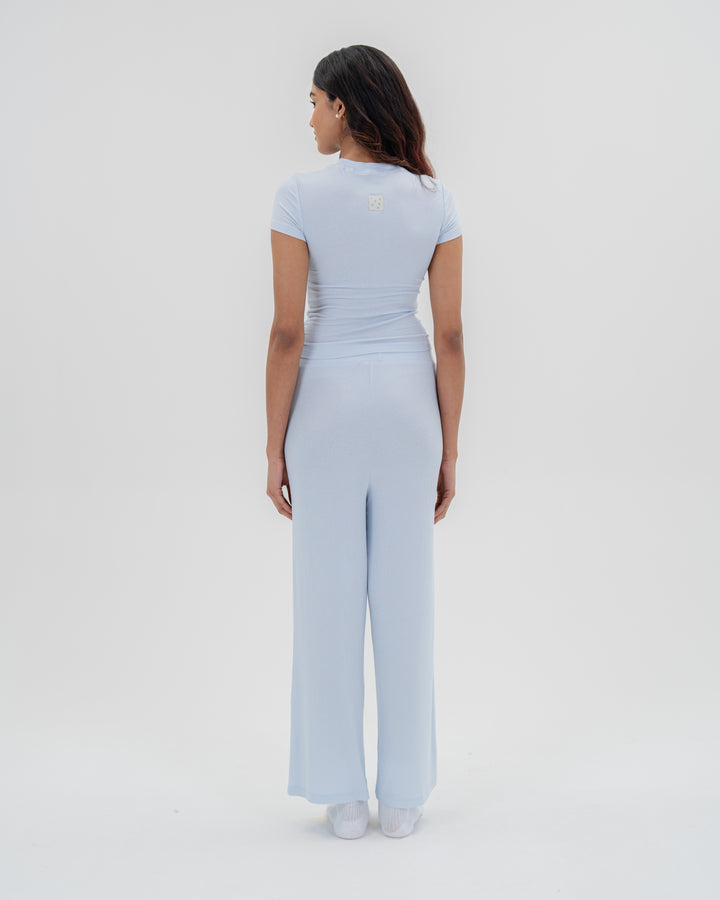 DreamSoft Modal Snug Tee & Pants Set