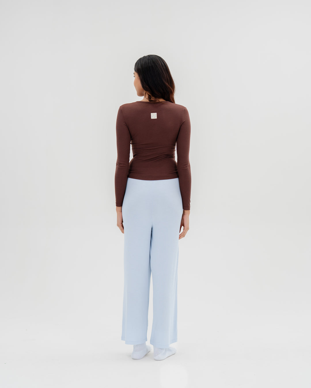 DreamSoft Modal Full Sleeve Tee