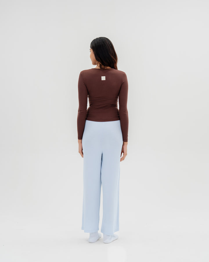 DreamSoft Modal Full Sleeve Tee