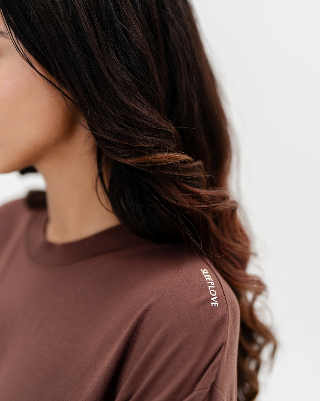DreamSoft Modal Sleep Tee & Pants Set