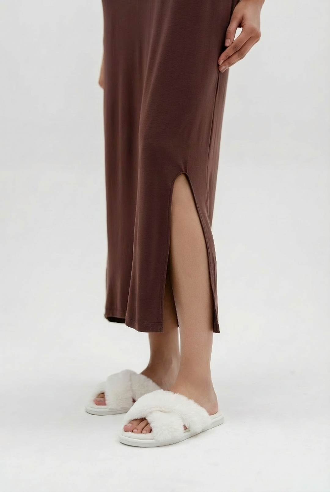 DreamSoft Modal Sleep Dress