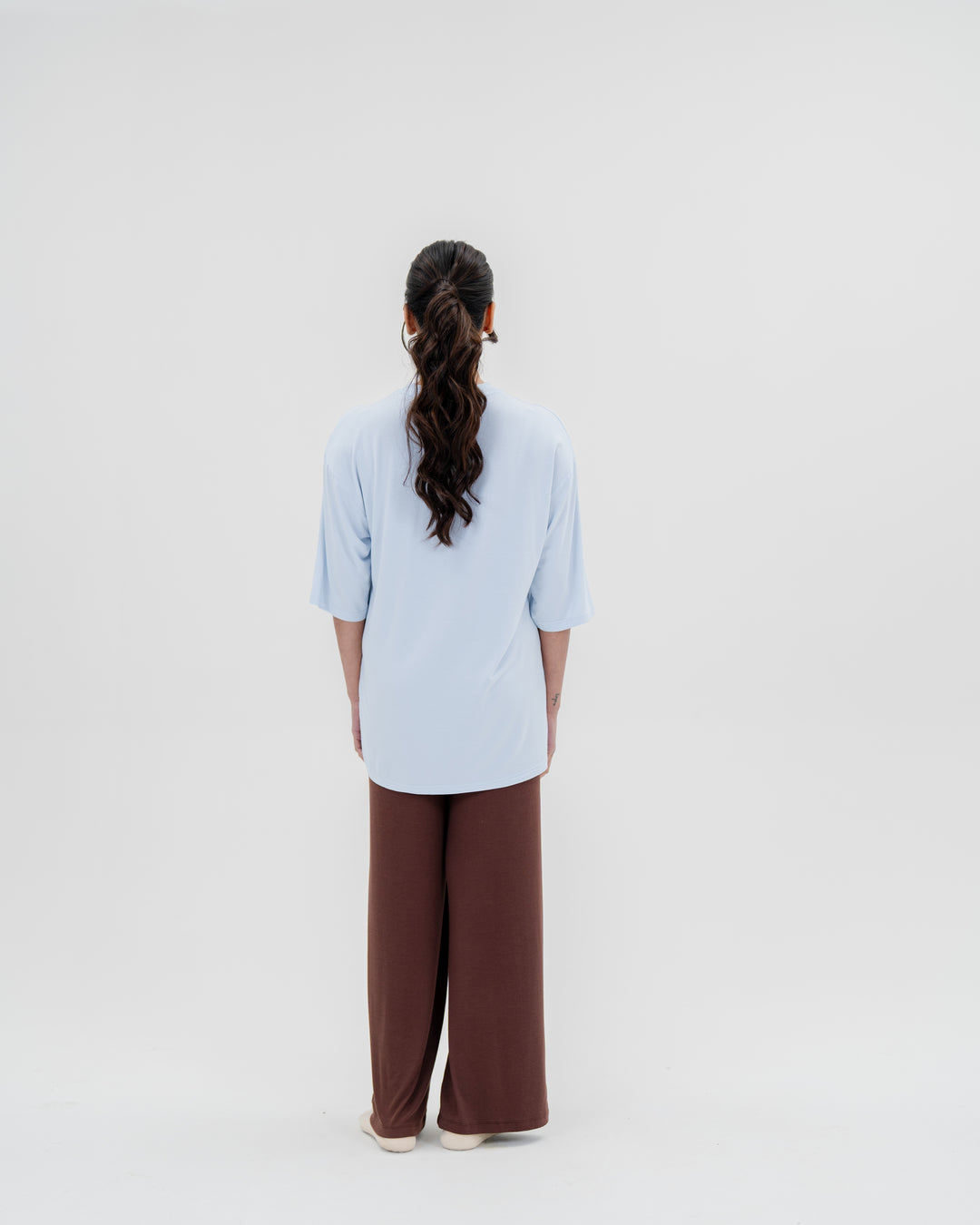 DreamSoft Modal Sleep Tee