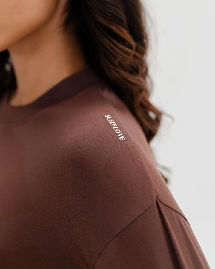 DreamSoft Modal Sleep Tee