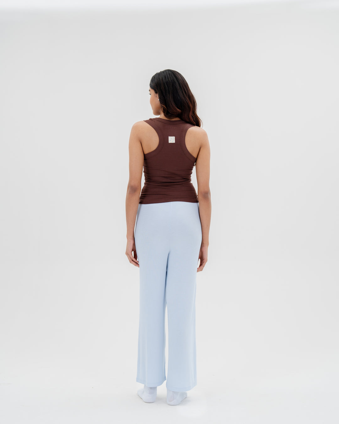 DreamSoft Modal Tank Top