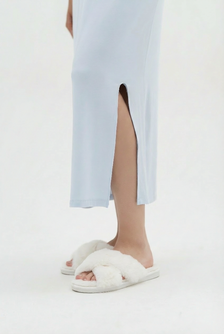 DreamSoft Modal Sleep Dress