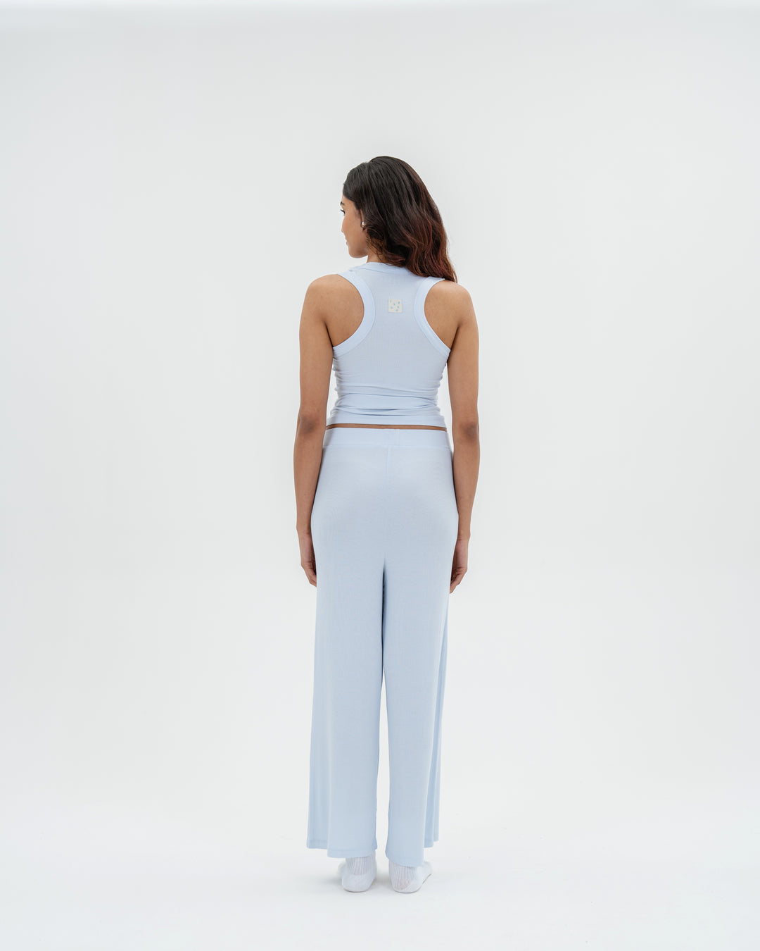 DreamSoft Modal Tank & Pants Set