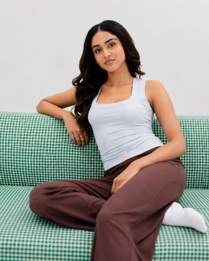 DreamSoft Modal Tank Top