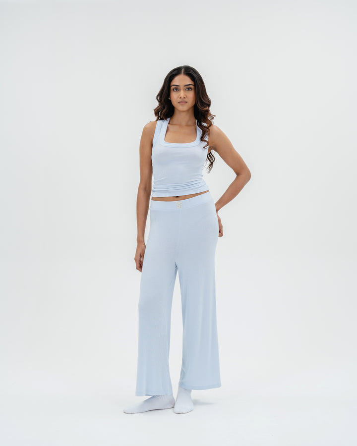 DreamSoft Modal Tank & Pants Set