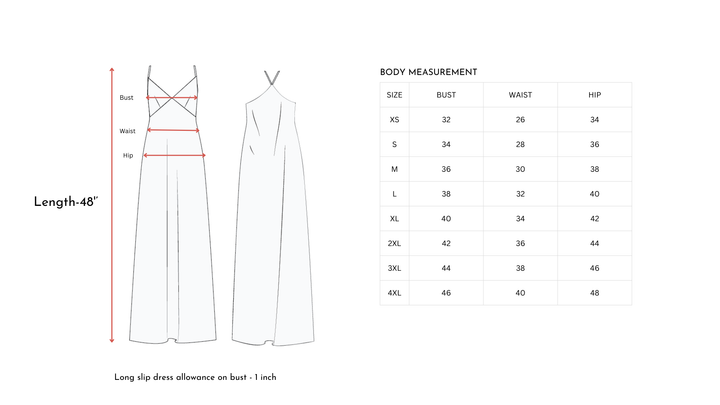 Ivory Long Slip & Robe Set