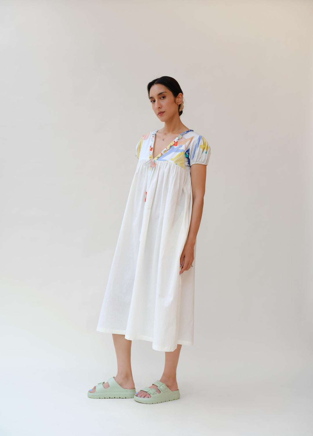 Summer Breeze Sleep Midi