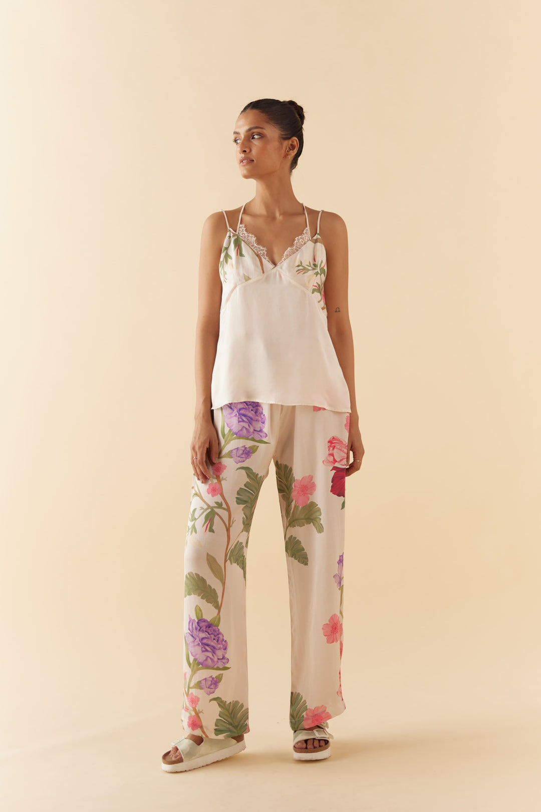 Floral Dream Lounge Pants