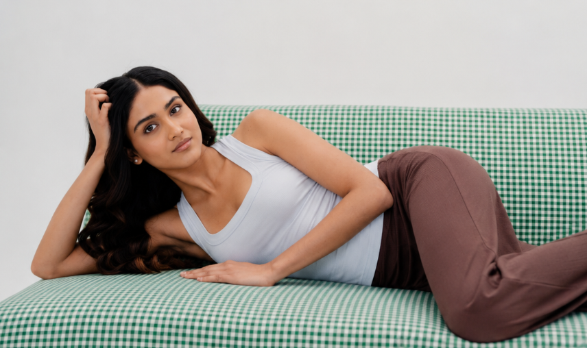 DreamSoft Modal Tank Top