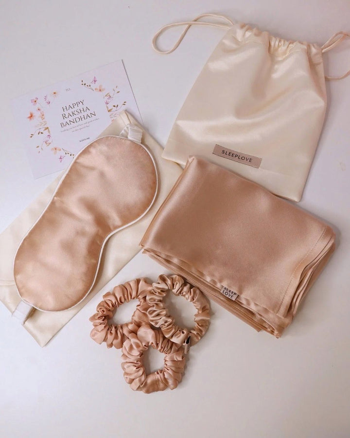 Dreamy Comfort Gift Set